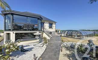 Photo Vente maison La Bouillie