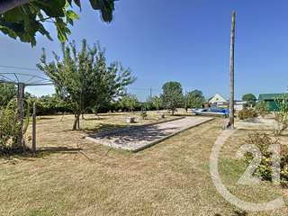 Vente maison 9 pièces Vente maison 9 pièces