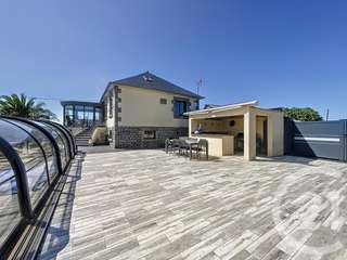 Vente maison 9 pièces Vente maison 9 pièces