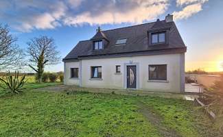 Photo Vente maison La Bouillie