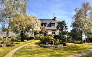 Photo Vente maison La Bouillie
