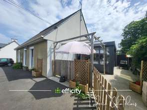 Vente Maison 2 chambresLa Bouillie