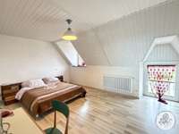 Vente maison 8 pièces Vente maison 8 pièces