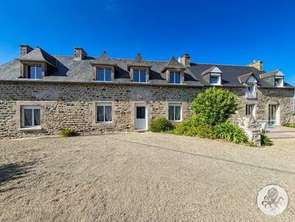 Vente Maison 4 chambresLa Bouillie