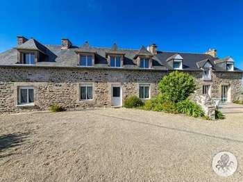 Vente maison 8 pièces La Bouillie 22