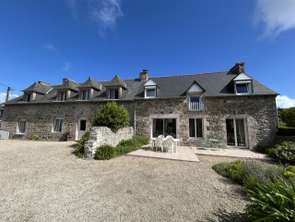 Vente Maison 4 chambresLa Bouillie
