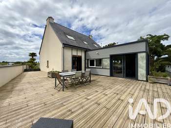 Vente Maison 3 chambresLa Bouillie