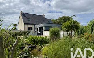 Photo Vente maison La Bouillie