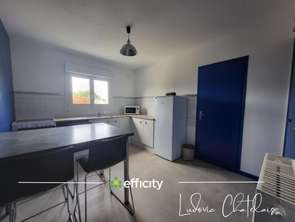 Vente Maison 4 chambresLa Bouillie