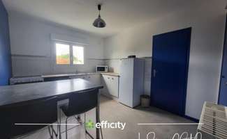 Photo Vente maison La Bouillie
