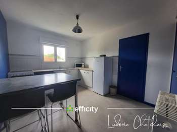 Vente maison 6 pièces La Bouillie 22