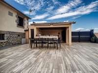 Vente maison 10 pièces