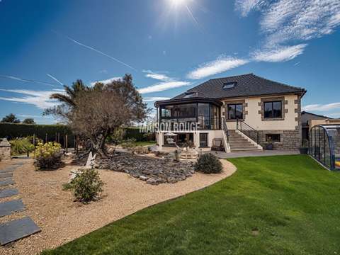 Vente maison 10 pièces La Bouillie 22