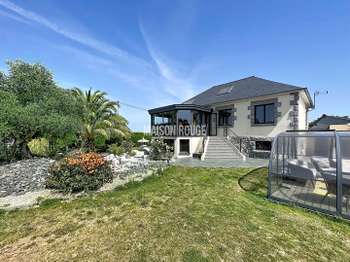 Vente Maison 5 chambresLa Bouillie