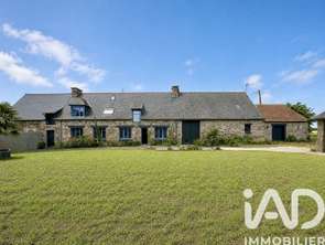 Vente Maison 4 chambresLa Bouillie