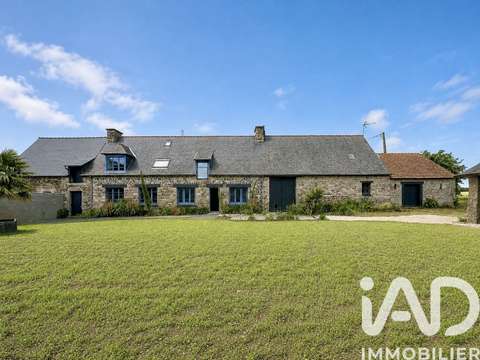 Vente maison 5 pièces La Bouillie 22