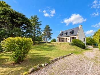 Vente Maison 5 chambresLa Bouillie