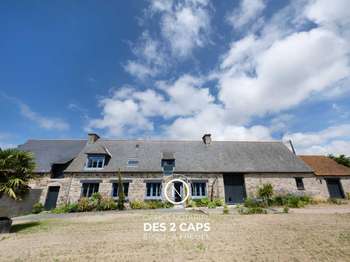 Vente maison La Bouillie 22