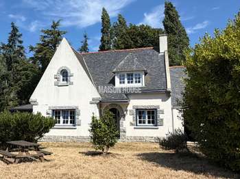 Vente maison 5 pièces La Bouillie 22