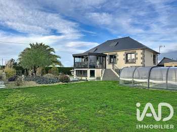 Vente maison 10 pièces La Bouillie 22