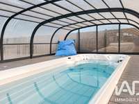 Vente maison 10 pièces Vente maison 10 pièces
