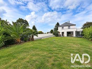 Vente Maison 4 chambresLa Bouillie