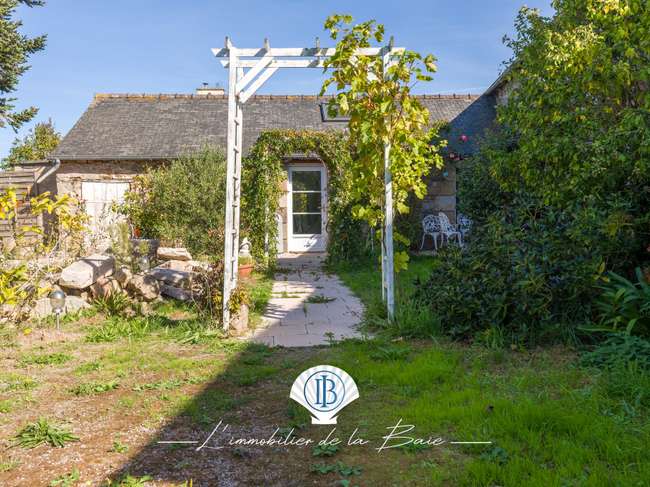 Maison 5 pièces 123 m² · à La Bouillie · 123 m² · 249 600 €