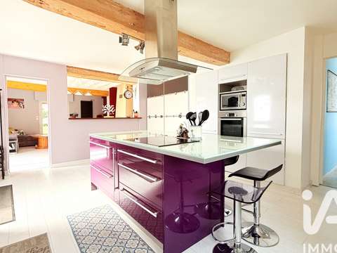 Vente maison 5 pièces Vente maison 5 pièces