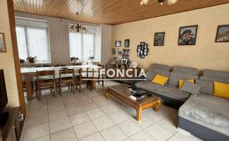 Photo Vente maison La Boussac
