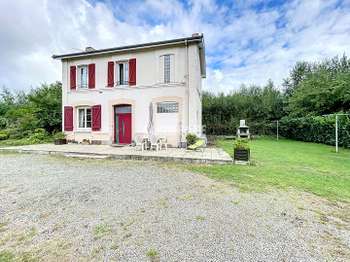 Vente maison 3 pièces La Boussac 35