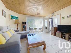 Vente Maison 2 chambresLa Boussac