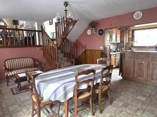 Vente maison 6 pièces Vente maison 6 pièces