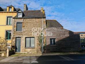 Vente Maison 2 chambresLa Boussac