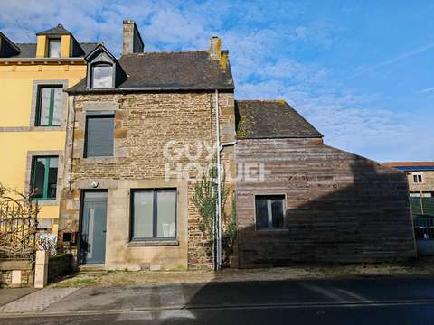 Vente maison 3 pièces La Boussac 35