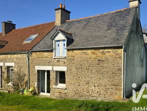 Vente Maison 3 chambresLa Boussac