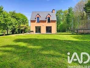 Vente Maison 4 chambresLa Boussac