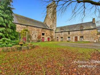 Vente maison 10 pièces