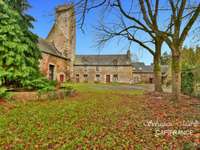 Vente maison 10 pièces
