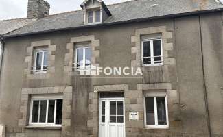 Photo Vente maison La Boussac
