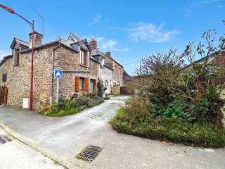 Vente maison 3 pièces Vente maison 3 pièces