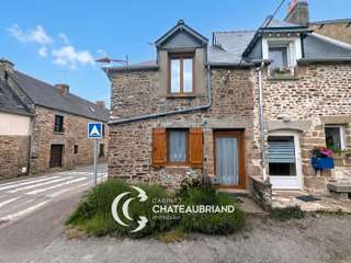 Vente maison 3 pièces Vente maison 3 pièces