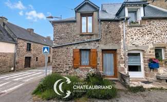 Photo Vente maison La Boussac