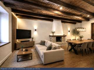 Vente maison 3 pièces Vente maison 3 pièces