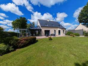 Vente Maison 5 chambresLa Boussac