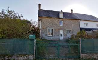 Photo Vente maison La Boussac