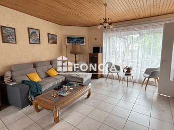 Vente Maison 2 chambresLa Boussac
