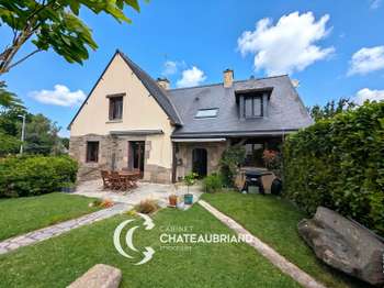 Vente maison 6 pièces La Boussac 35