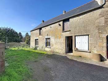Vente Maison 3 chambresLa Boussac