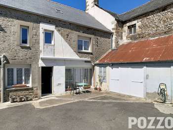 Photo Vente maison La Boussac