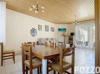 Vente Maison 2 chambresLa Boussac